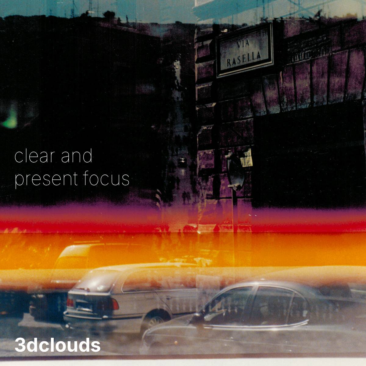 Clear and Present Focus